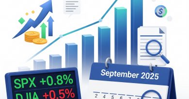 Datos económicos, contables y financieros – SEPTIEMBRE 2025