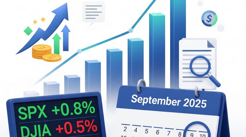 Datos económicos, contables y financieros – SEPTIEMBRE 2025