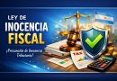 Ley 27.779 – Ley de Inocencia Fiscal