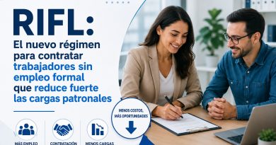 RIFL – El nuevo régimen para contratar trabajadores