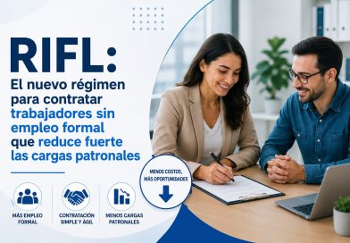 RIFL – El nuevo régimen para contratar trabajadores