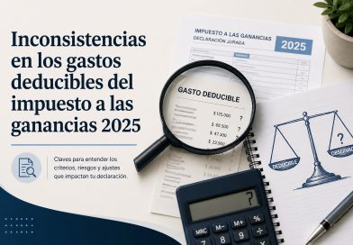 Impuesto a las ganancias – ARCA INTIMA A EMPLEADOS Impuesto a las ganancias – ARCA INTIMA A EMPLEADOS