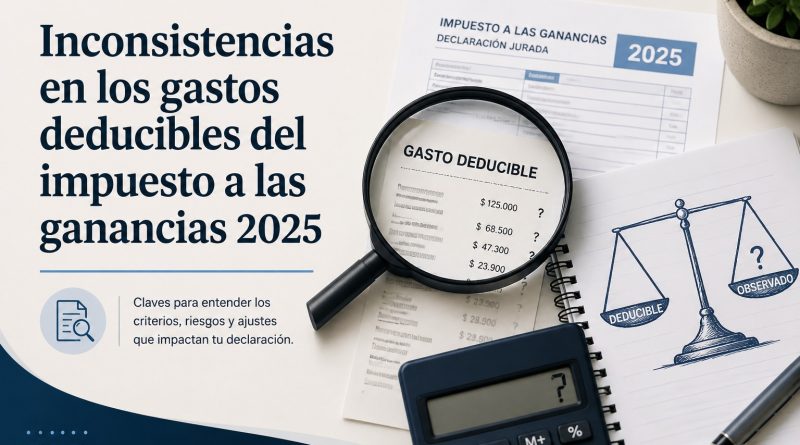 Impuesto a las ganancias – ARCA INTIMA A EMPLEADOS Impuesto a las ganancias – ARCA INTIMA A EMPLEADOS