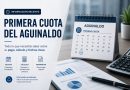 Sueldo Anual Complementario Sueldo Anual Complementario