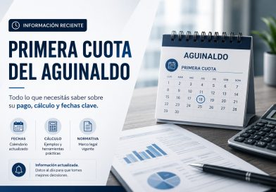 Sueldo Anual Complementario Sueldo Anual Complementario