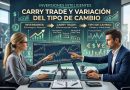 JUNIO – Dólar en alza ¿y el carry trade? JUNIO – Dólar en alza ¿y el carry trade?
