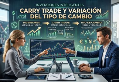 JUNIO – Dólar en alza ¿y el carry trade?