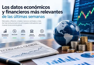 Datos más relevantes de las últimas semanas Datos más relevantes de las últimas semanas